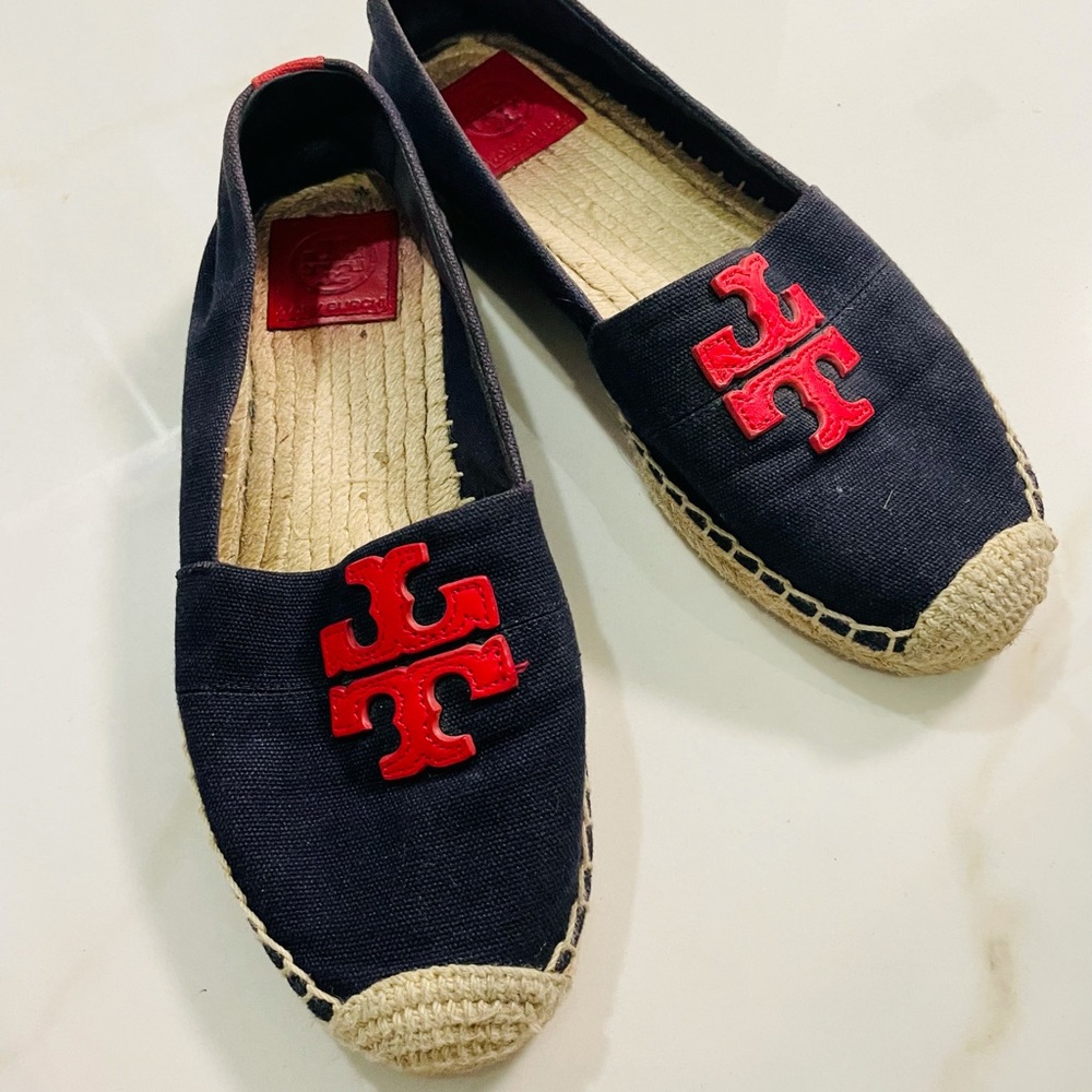 Tory Burch espadrille